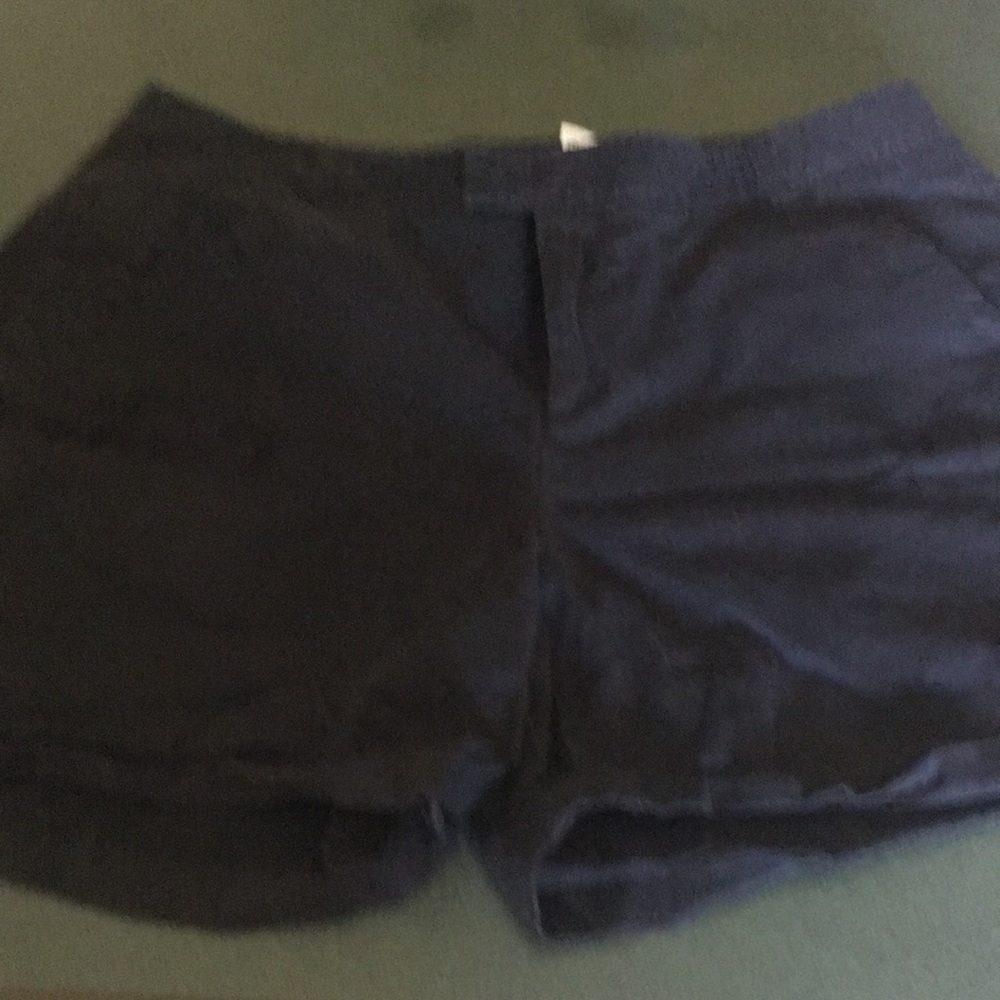 Dockers Collection shorts, size14